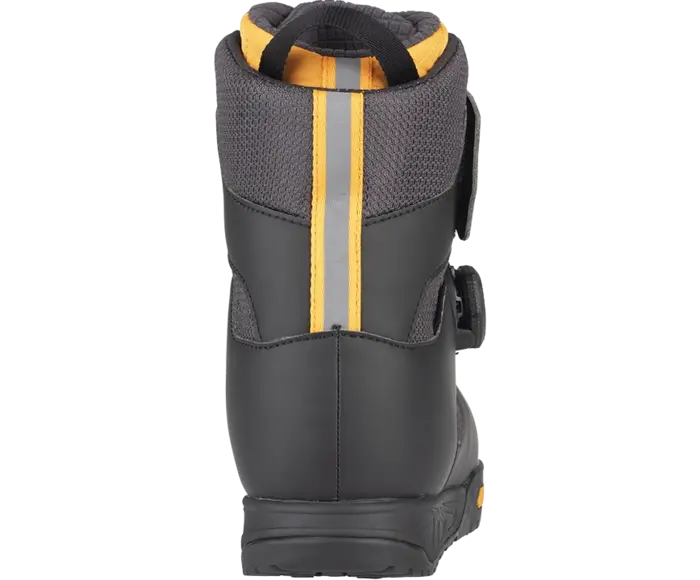 Wolvhammer Cycling BOA - Bottes de vélo Fat Bike