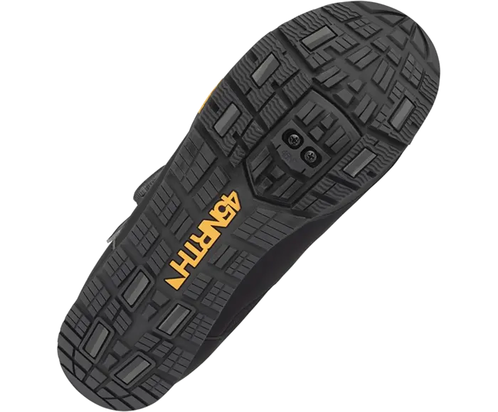 Wolvhammer Cycling BOA - Bottes de vélo Fat Bike