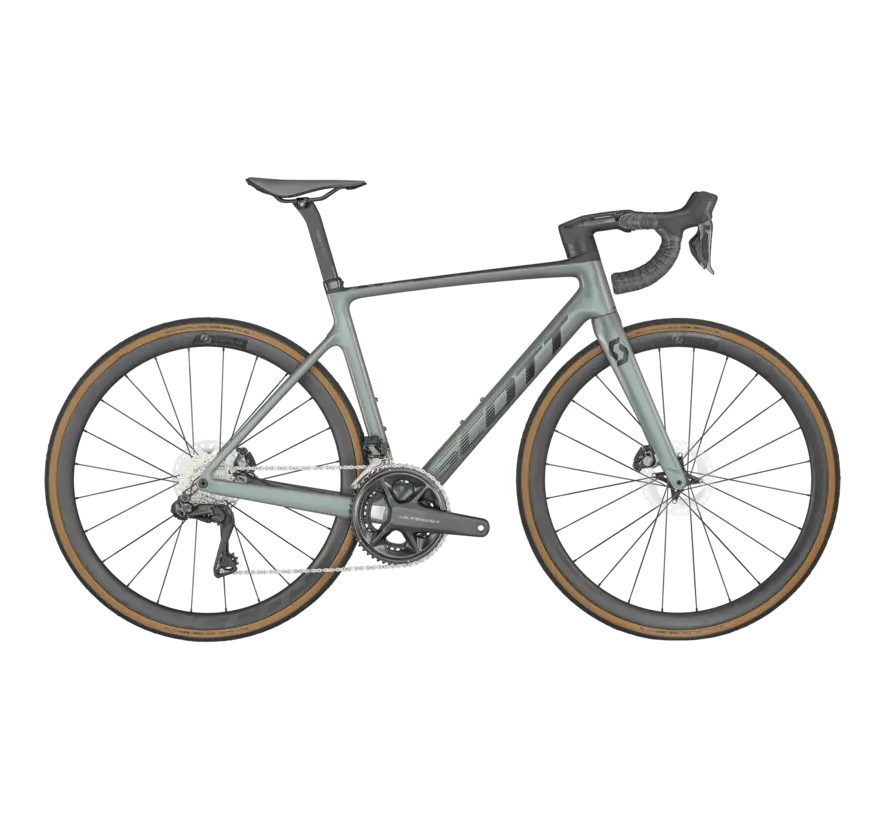 Addict RC 15 2024 - Vélo de route endurance
