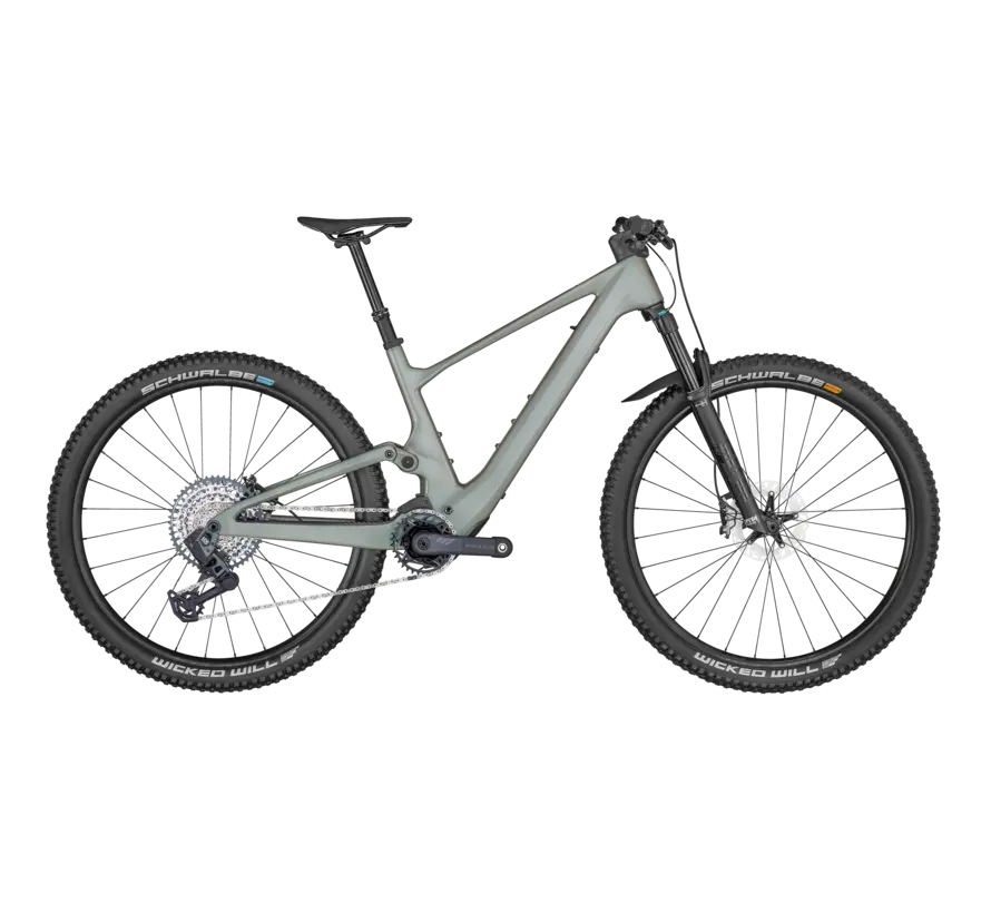Lumen eRIDE 900 TR 2024 - Vélo électrique de montagne