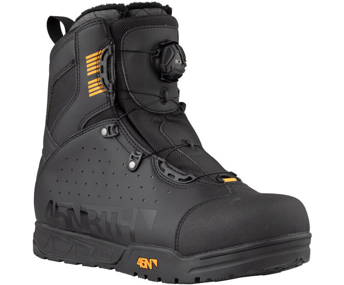 Wölvhammer BOA - Bottes de vélo Fat Bike