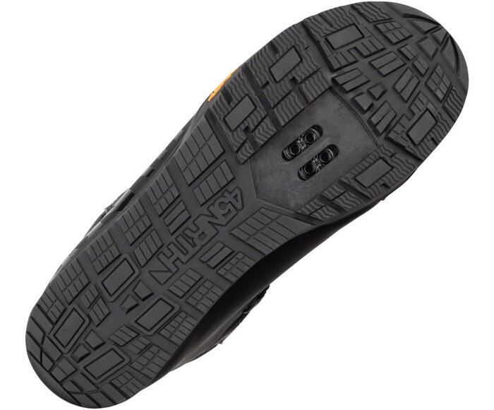 Wölvhammer BOA - Bottes de vélo Fat Bike