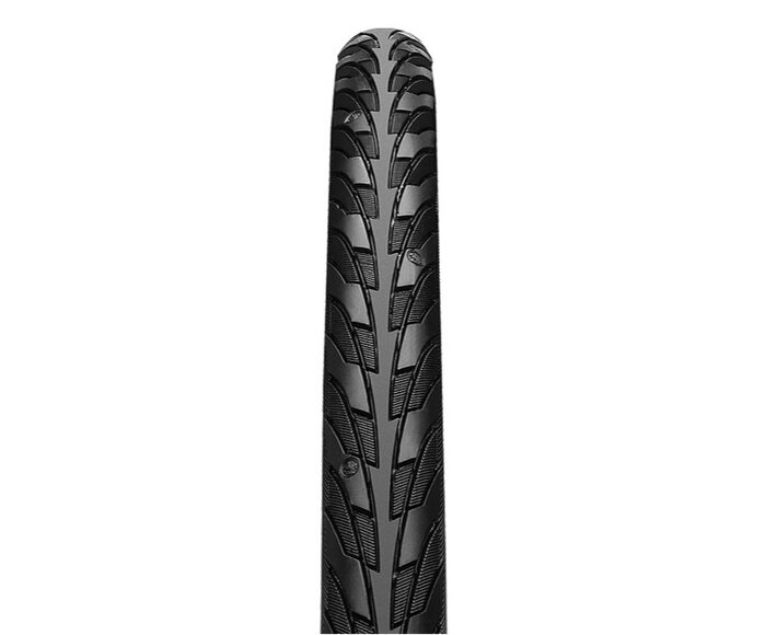 Contact - Pneu vélo de route et hybride