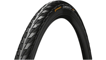 Contact - Pneu vélo de route et hybride