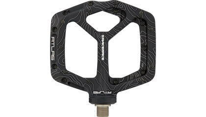 Atlas - Pédale plateformes de vélo montagne