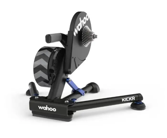 KICKR V6 - Base d'entrainement de vélo interactive
