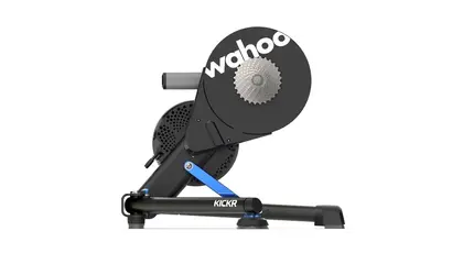 KICKR V6 - Base d'entrainement de vélo interactive