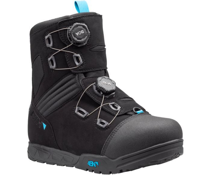 Wolfgar Boa - Bottes de vélo Fat Bike