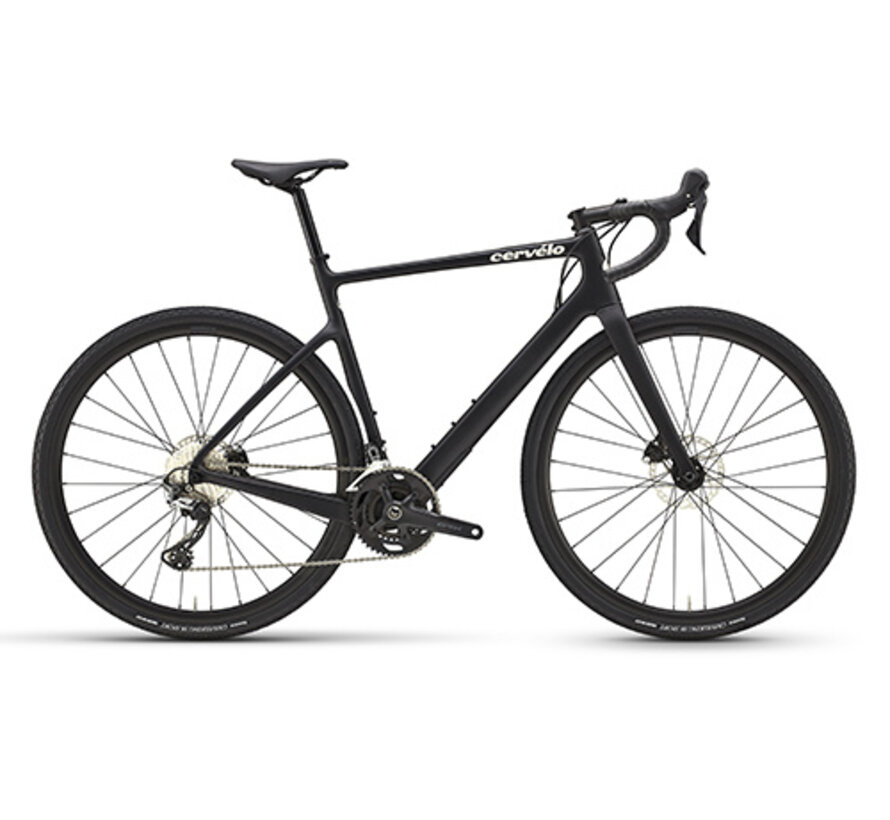 Aspero GRX RX600 2024 - Vélo gravel bike