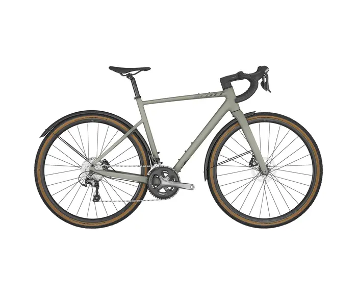 Speedster Gravel 40 EQ 2023 - Vélo gravel bike