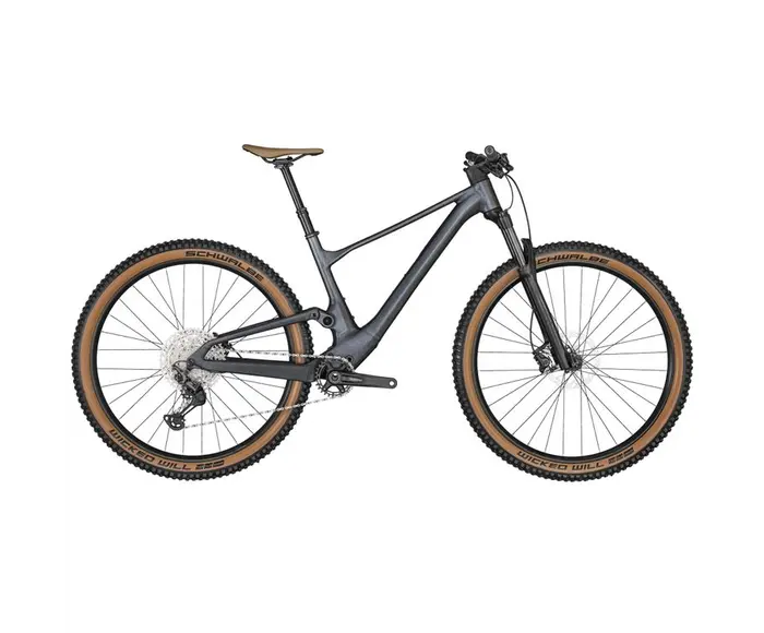 Spark 960 2025 - Ve?lo montagne de Trail double suspension
