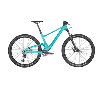 SCOTT Spark 930 2024 Velo montagne de Trail double suspension Mathieu Performance