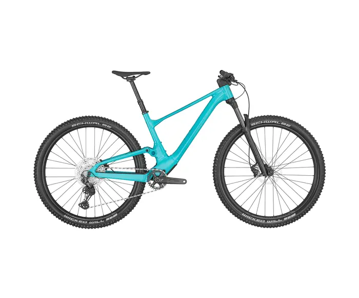 Scott Spark 960