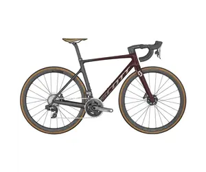 SCOTT Addict RC 10 2024 Velo de route endurance Mathieu Performance