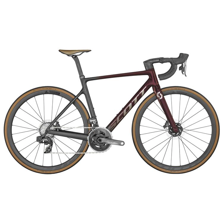 SCOTT Addict RC 10 2024 Velo de route endurance Mathieu Performance