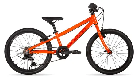 EVO Rock Ridge 16 2022 - Vélo sur roues 16 pouces Enfant 4 à 5 ans - Mathieu