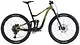 Intrigue 29 2 2022 - Vélo montagne All-mountain double suspension Femme