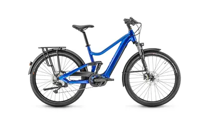 Samedi 27 Xroad FS 3 2022 - Vélo hybride électrique