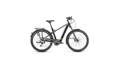 Samedi Xroad 6 2024 -  Vélo hybride électrique
