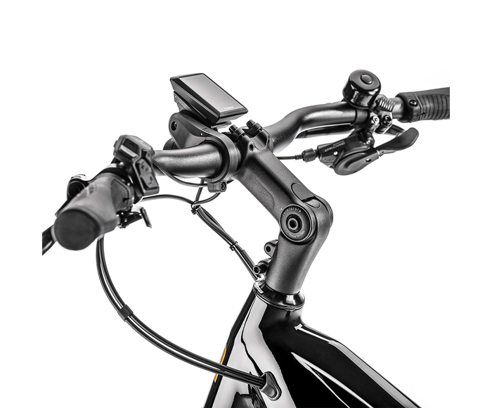 Samedi Xroad 6 2024 -  Vélo hybride électrique