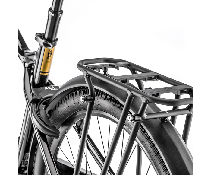 Samedi Xroad 6 2024 -  Vélo hybride électrique