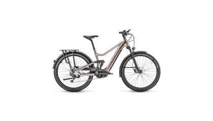 Samedi Xroad FS 3 2024 -  Vélo hybride électrique