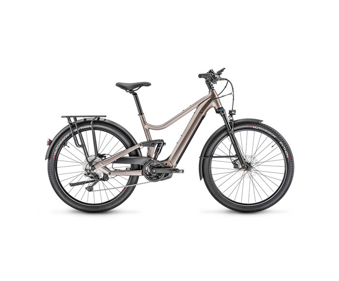 Samedi Xroad FS 3 2024 -  Vélo hybride électrique