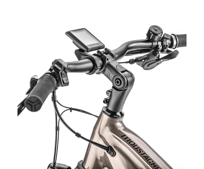 Samedi Xroad FS 3 2024 -  Vélo hybride électrique