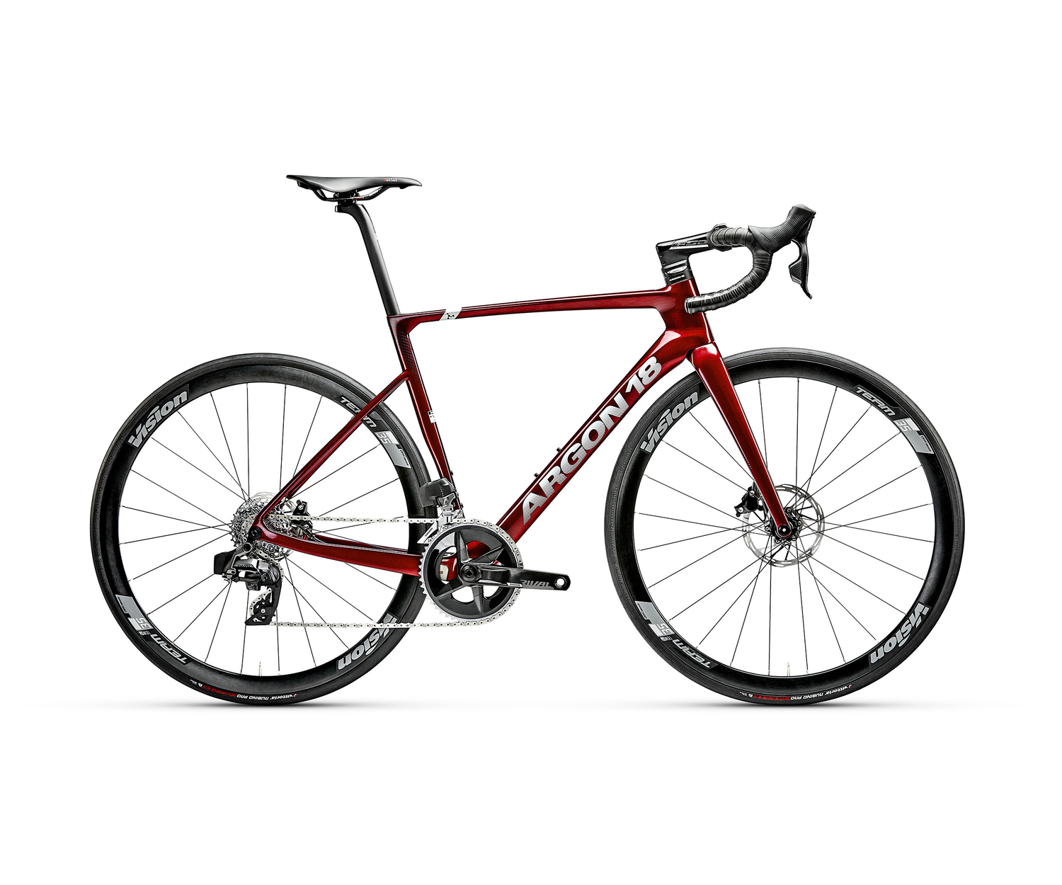 Bicycle VÃ©lo Argon 18 Krypton Vélo Route Velo Argon 18 Bike Argon