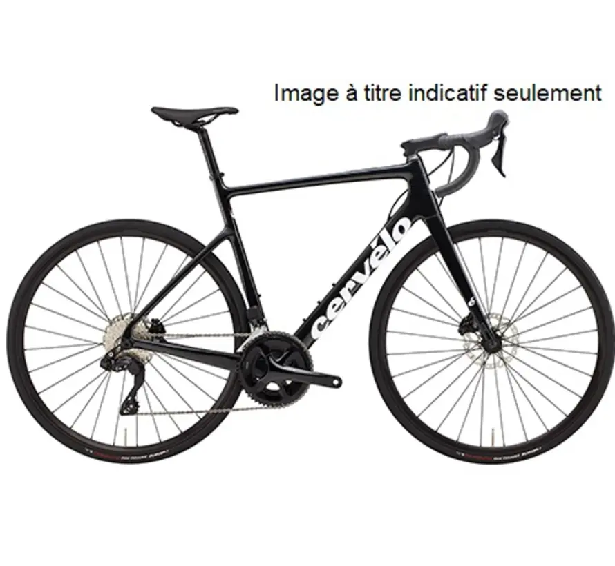 Caledonia 105 12v 2024 - Vélo de route endurance