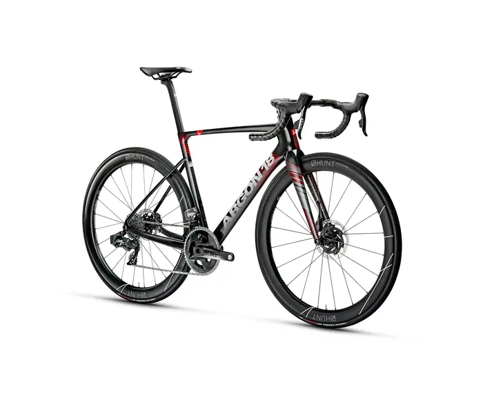 Sum Pro Ultedra Di2 2024 - Vélo de route performance