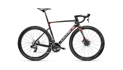 Sum Pro Ultedra Di2 2024 - Vélo de route performance