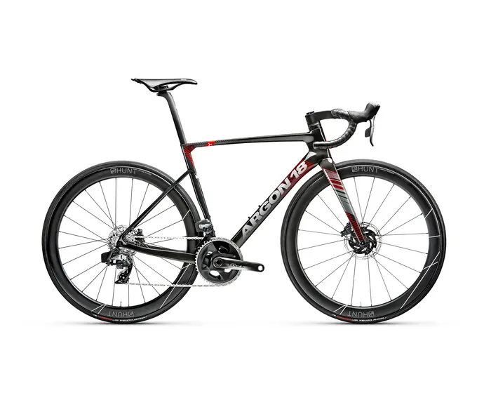 Sum Pro Ultedra Di2 2024 - Vélo de route performance