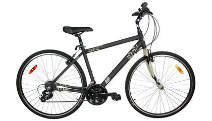 HC2000 2022 - Vélo hybride urbain
