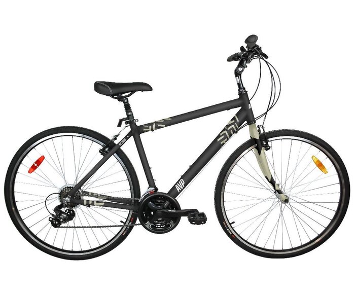 HC2000 2022 - Vélo hybride urbain