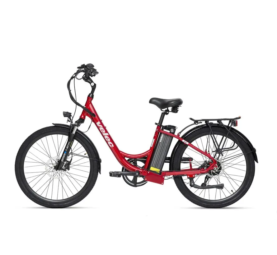 A2 12.5Ah 2024 - Vélo hybride électrique