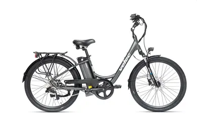 A2 2025 - Vélo hybride électrique