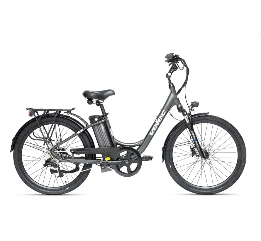 A2 12.5Ah 2024 - Vélo hybride électrique
