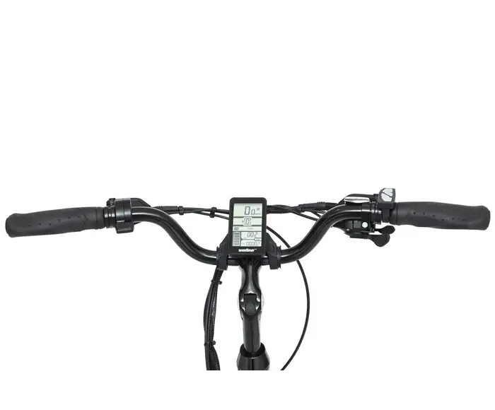 A2 2026 - Vélo hybride électrique