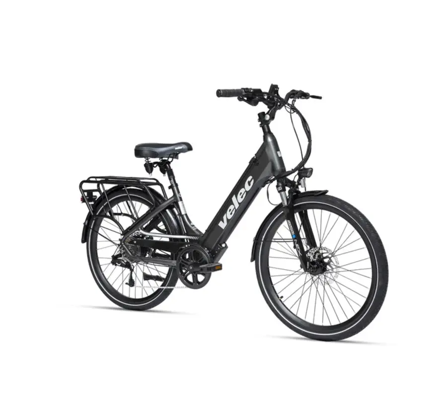 R48 10Ah 2024 - Vélo hybride électrique