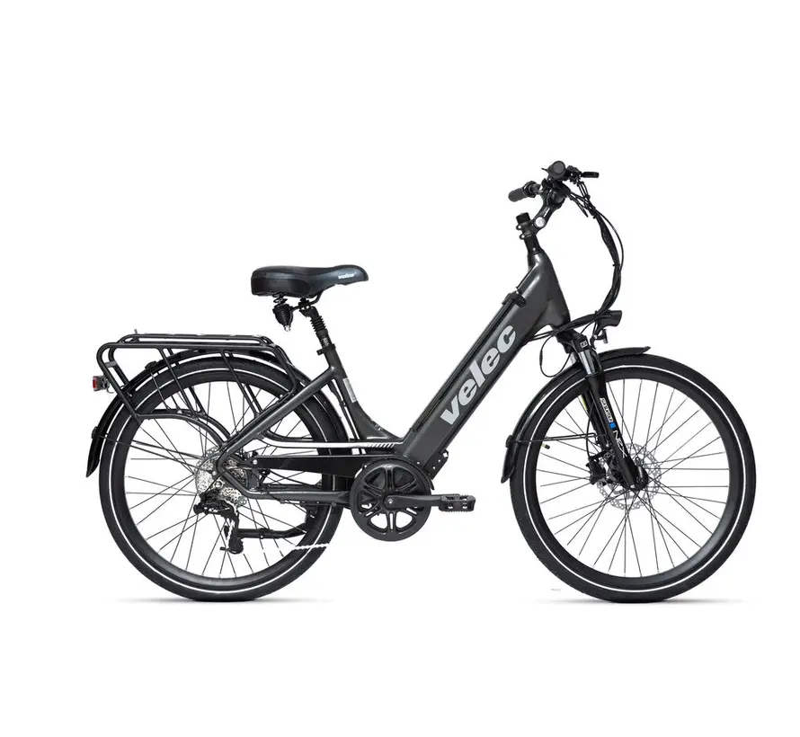 R48 10Ah 2024 - Vélo hybride électrique