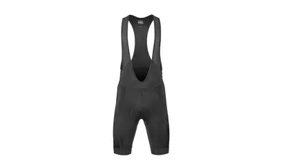 Podium - Cuissard à bretelles BIB vélo Homme