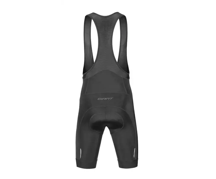 Podium - Cuissard à bretelles BIB vélo Homme