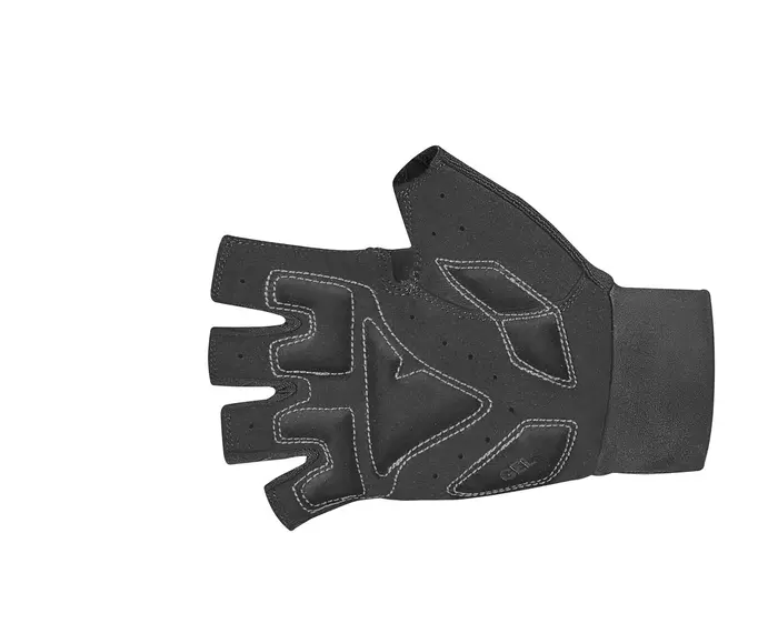 Podium Gel SF - Gants vélo de route courts Unisexe