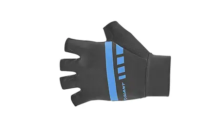 Podium Gel SF - Gants vélo de route courts Unisexe