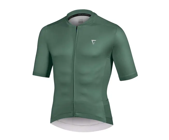 Gabro SS - Maillot vélo Homme