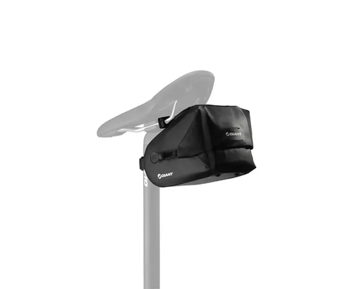 Sac de selle WP imperméable