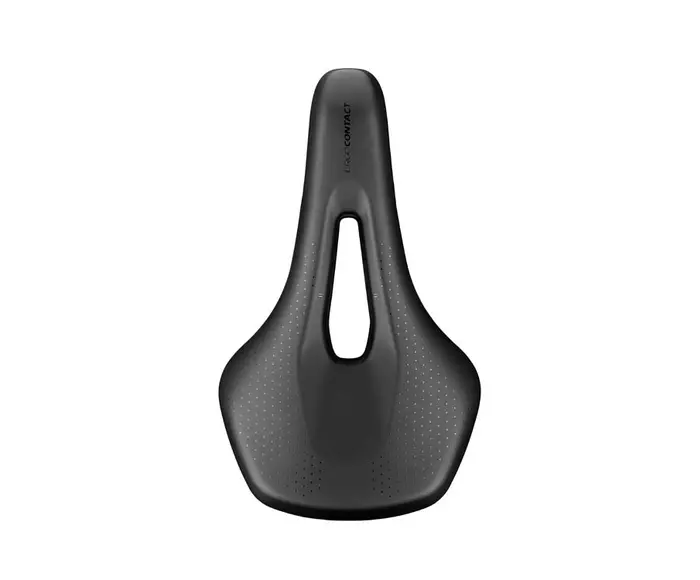 Ergo Contact - Selle de vélo hybride