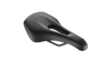 Ergo Contact - Selle de vélo hybride