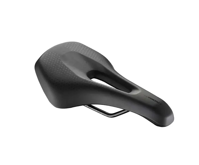 Ergo Contact - Selle de vélo hybride
